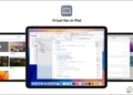 Virtual Mac on iPad：讓iPad 能跑完整 macOS！不過條件有點苛刻