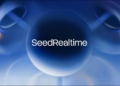 字節跳動發布 SeedRealtime 邊看邊聊模型：畫面首次參與「該不該開口」的決策