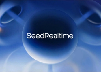 字節跳動發布 SeedRealtime 邊看邊聊模型：畫面首次參與「該不該開口」的決策