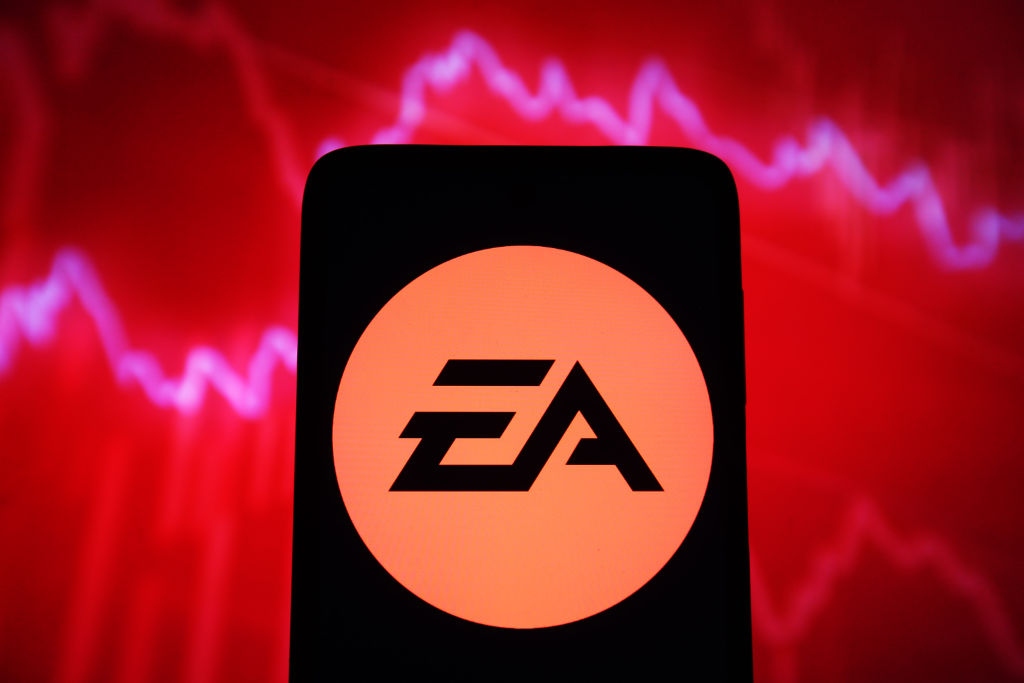 550億美元天價成交!沙國正式完成 EA 收購案 - 電腦王阿達 550億美元天價成交!沙國正式完成 EA 收購案 - 電腦王阿達