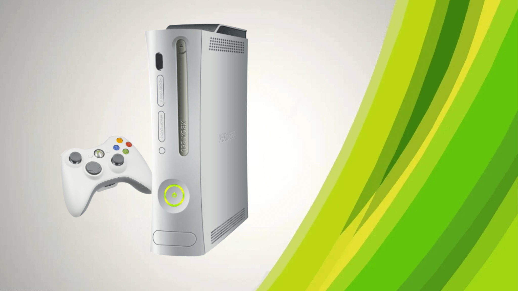 重溫經典!Xbox 360 遊戲陣容據傳將登上 PC 平台 - 電腦王阿達 重溫經典!Xbox 360 遊戲陣容據傳將登上 PC 平台 - 電腦王阿達