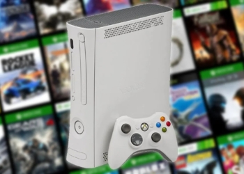 重溫經典！Xbox 360 遊戲陣容據傳將登上 PC 平台