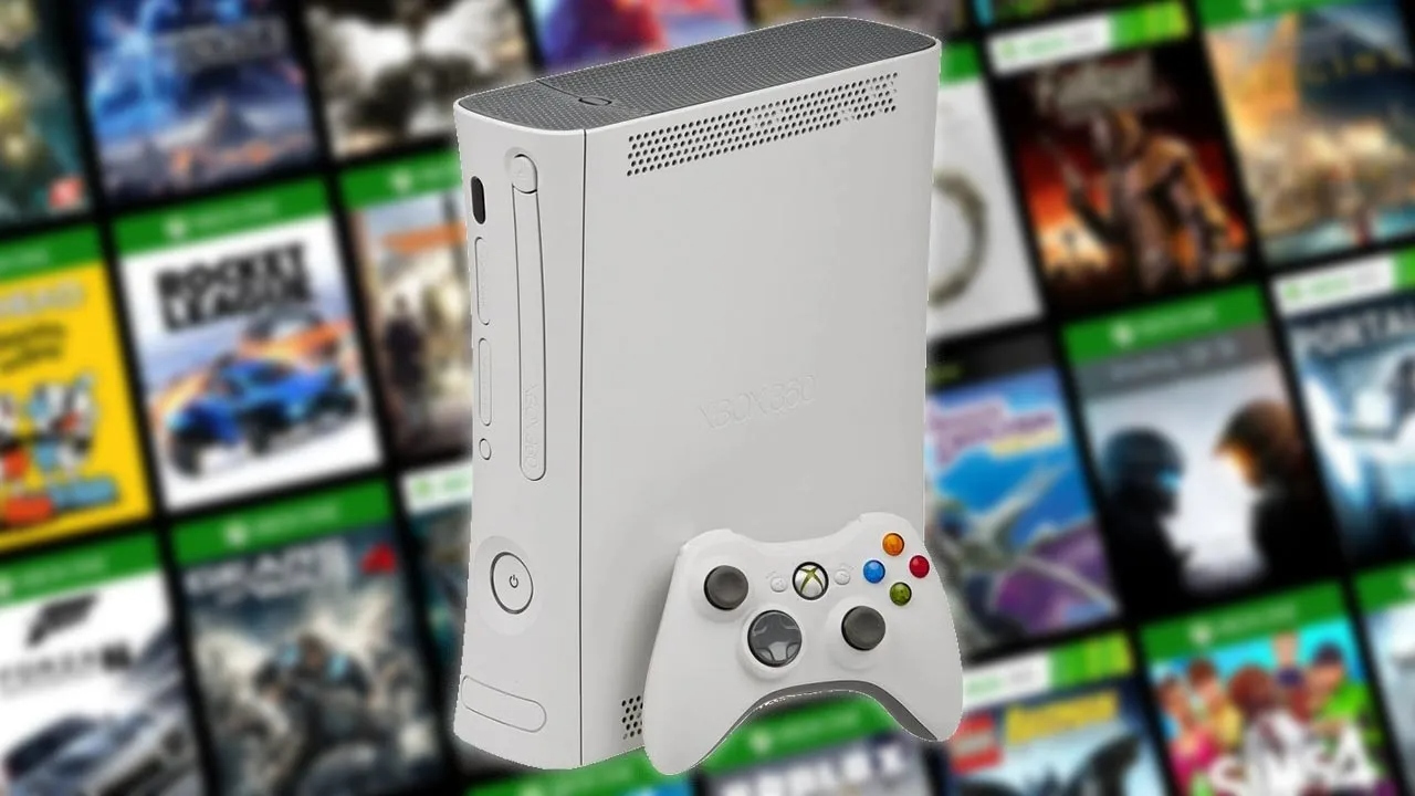 重溫經典!Xbox 360 遊戲陣容據傳將登上 PC 平台 - 電腦王阿達 重溫經典!Xbox 360 遊戲陣容據傳將登上 PC 平台 - 電腦王阿達