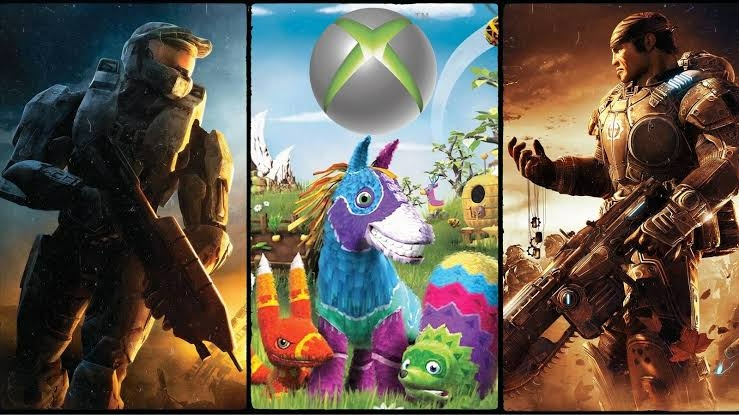 重溫經典!Xbox 360 遊戲陣容據傳將登上 PC 平台 - 電腦王阿達 重溫經典!Xbox 360 遊戲陣容據傳將登上 PC 平台 - 電腦王阿達