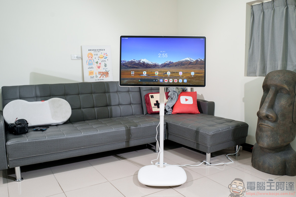 OVO TT9 旗艦登場:視訊會議、AI 互動、30W 劇院音效一次到位,別再買只能看劇的閨蜜機! - 電腦王阿達 OVO TT9 旗艦登場:視訊會議、AI 互動、30W 劇院音效一次到位,別再買只能看劇的閨蜜機! - 電腦王阿達