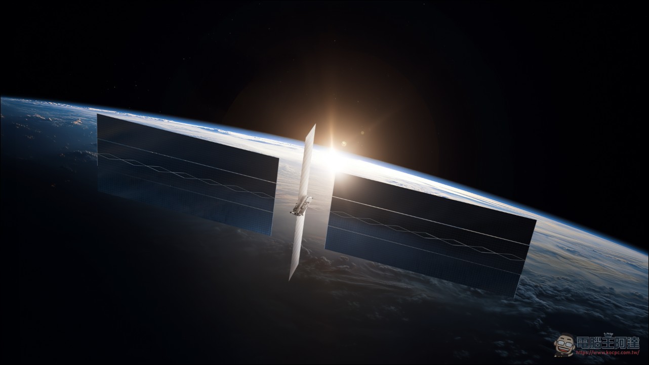 SpaceX 與 Nvidia 聯手打造軌道 AI 資料中心:Starmind AI1 衛星搭載 Rubin GPU - 電腦王阿達 SpaceX 與 Nvidia 聯手打造軌道 AI 資料中心:Starmind AI1 衛星搭載 Rubin GPU - 電腦王阿達