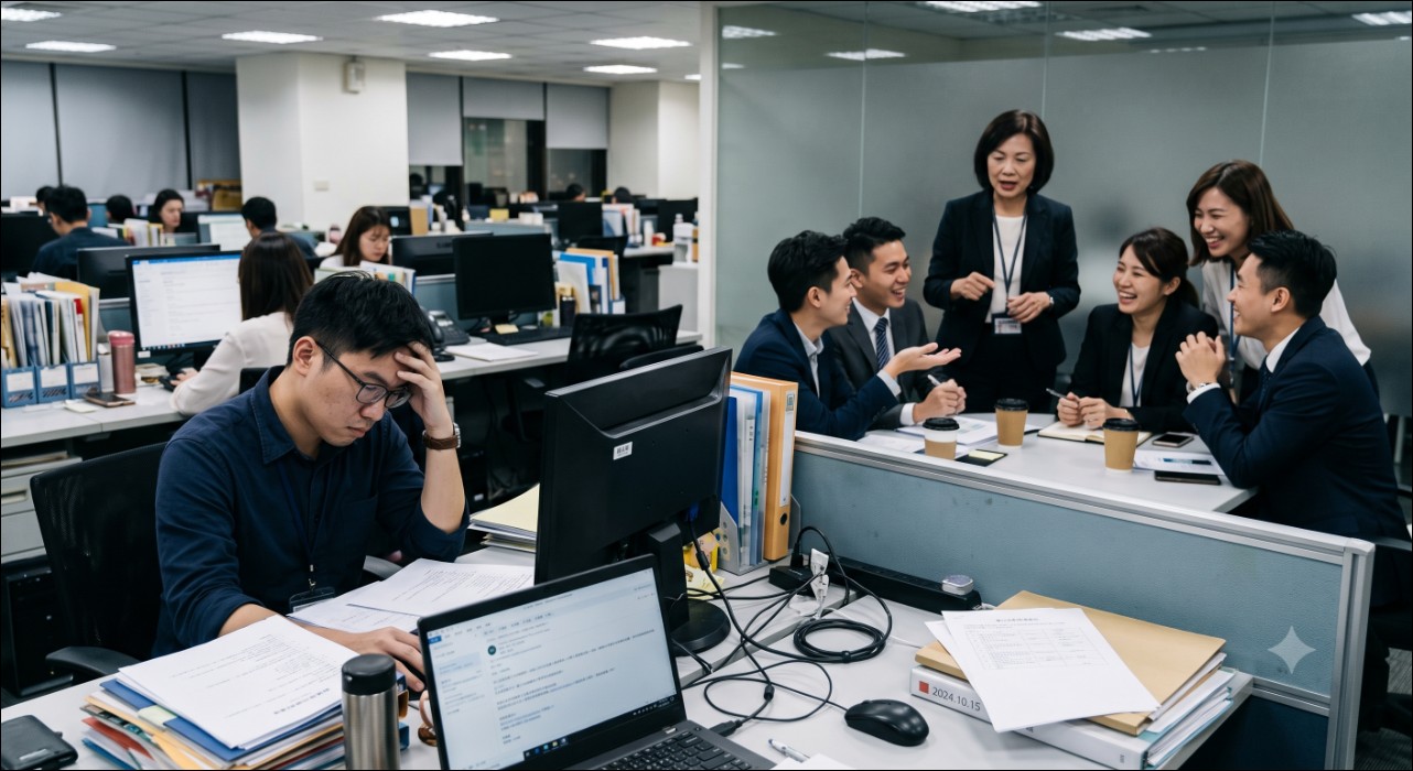 職場霸凌怎麼認定?新制上路後專家教你合法蒐證保權益 - 電腦王阿達 職場霸凌怎麼認定?新制上路後專家教你合法蒐證保權益 - 電腦王阿達