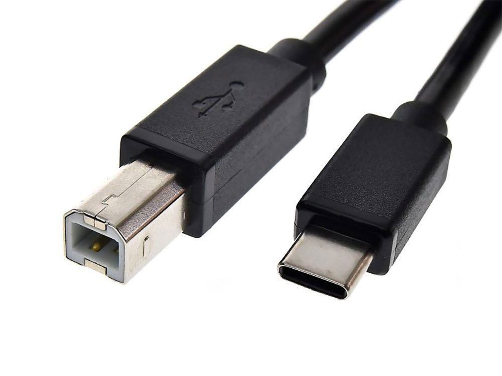 為什麼 USB-B 介面不像 USB-A 或 USB-C 那麼普及? - 電腦王阿達 為什麼 USB-B 介面不像 USB-A 或 USB-C 那麼普及? - 電腦王阿達