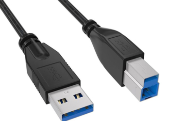 為什麼 USB-B 介面不像 USB-A 或 USB-C 那麼普及？