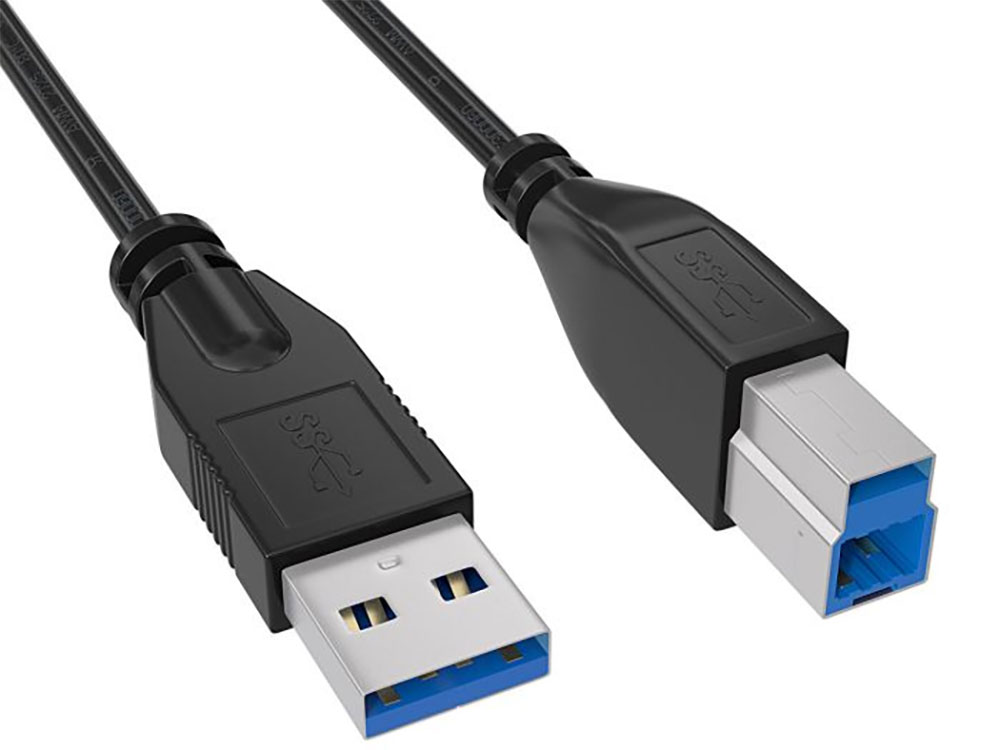 為什麼 USB-B 介面不像 USB-A 或 USB-C 那麼普及? - 電腦王阿達 為什麼 USB-B 介面不像 USB-A 或 USB-C 那麼普及? - 電腦王阿達