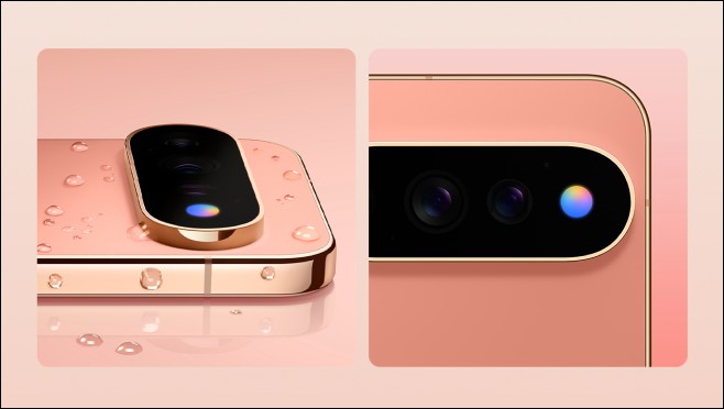 Google Pixel 11 Pro XL 實機首度亮相:發表會前夕完整規格與設計全曝光 - 電腦王阿達 Google Pixel 11 Pro XL 實機首度亮相:發表會前夕完整規格與設計全曝光 - 電腦王阿達