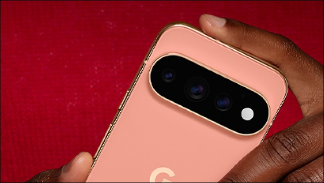 Google Pixel 11 Pro XL 實機首度亮相:發表會前夕完整規格與設計全曝光 - 電腦王阿達 Google Pixel 11 Pro XL 實機首度亮相:發表會前夕完整規格與設計全曝光 - 電腦王阿達
