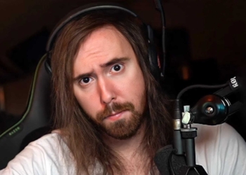 激進反移民言論遭 Twitch 停權？Asmongold：堅定立場，絕不道歉