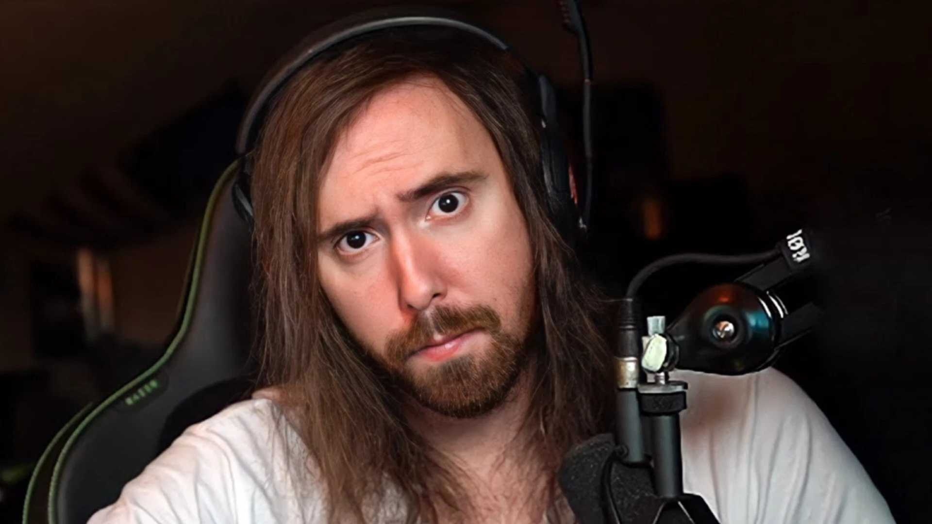 激進反移民言論遭 Twitch 停權?Asmongold:堅定立場,絕不道歉 - 電腦王阿達 激進反移民言論遭 Twitch 停權?Asmongold:堅定立場,絕不道歉 - 電腦王阿達