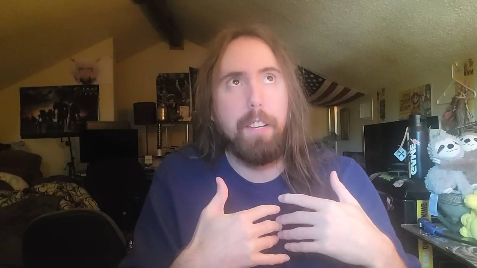 激進反移民言論遭 Twitch 停權?Asmongold:堅定立場,絕不道歉 - 電腦王阿達 激進反移民言論遭 Twitch 停權?Asmongold:堅定立場,絕不道歉 - 電腦王阿達
