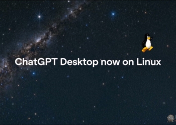 主流作業系統全覆蓋！OpenAI 推出 Linux 版 ChatGPT 桌面應用預覽版