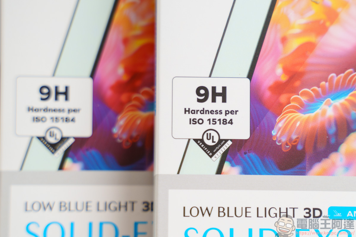 規格堆到滿!iPhone 18 必備 imos AR無影膜保護貼:9H軍規防護 + Eyesafe® RPF80 專利低藍光 + AR 低反射顯示技術 - 電腦王阿達 規格堆到滿!iPhone 18 必備 imos AR無影膜保護貼:9H軍規防護 + Eyesafe® RPF80 專利低藍光 + AR 低反射顯示技術 - 電腦王阿達