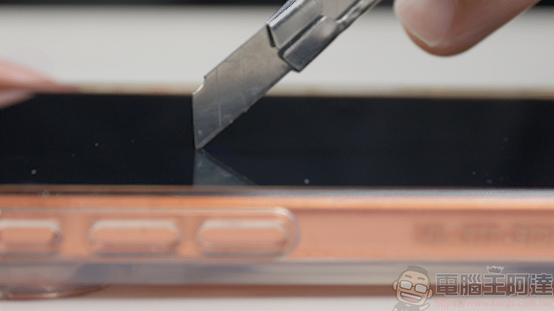 規格堆到滿!iPhone 18 必備 imos AR無影膜保護貼:9H軍規防護 + Eyesafe® RPF80 專利低藍光 + AR 低反射顯示技術 - 電腦王阿達 規格堆到滿!iPhone 18 必備 imos AR無影膜保護貼:9H軍規防護 + Eyesafe® RPF80 專利低藍光 + AR 低反射顯示技術 - 電腦王阿達