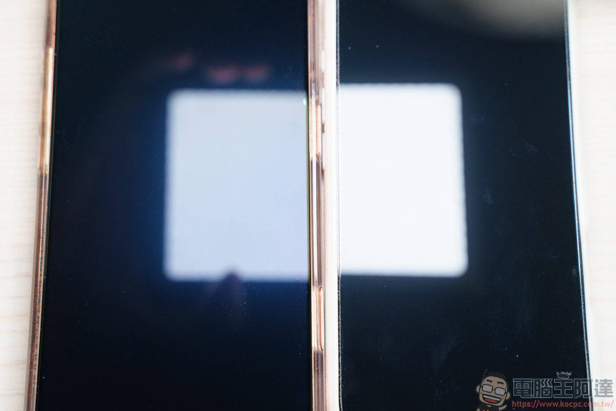 規格堆到滿!iPhone 18 必備 imos AR無影膜保護貼:9H軍規防護 + Eyesafe® RPF80 專利低藍光 + AR 低反射顯示技術 - 電腦王阿達 規格堆到滿!iPhone 18 必備 imos AR無影膜保護貼:9H軍規防護 + Eyesafe® RPF80 專利低藍光 + AR 低反射顯示技術 - 電腦王阿達