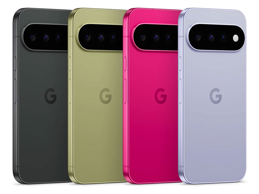 Pixel 11、Pixel 11 Pro 和 Pixel 11 Pro XL 正式發表,搭載全新 Google Tensor G6 晶片 - 電腦王阿達 Pixel 11、Pixel 11 Pro 和 Pixel 11 Pro XL 正式發表,搭載全新 Google Tensor G6 晶片 - 電腦王阿達