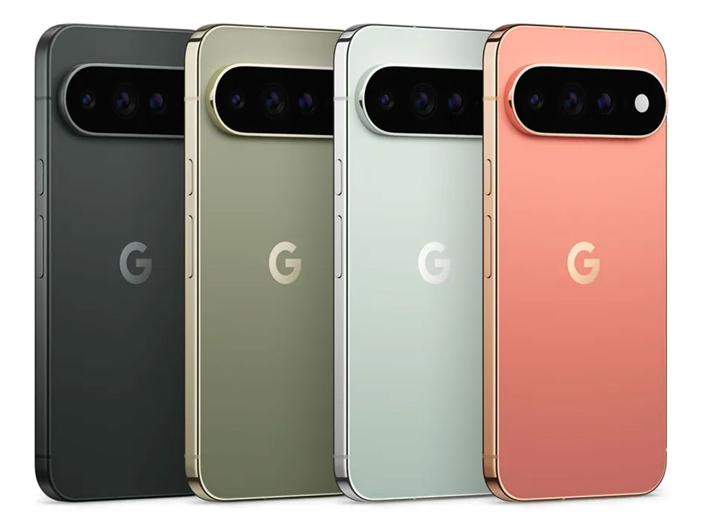 Pixel 11、Pixel 11 Pro 和 Pixel 11 Pro XL 正式發表,搭載全新 Google Tensor G6 晶片 - 電腦王阿達 Pixel 11、Pixel 11 Pro 和 Pixel 11 Pro XL 正式發表,搭載全新 Google Tensor G6 晶片 - 電腦王阿達