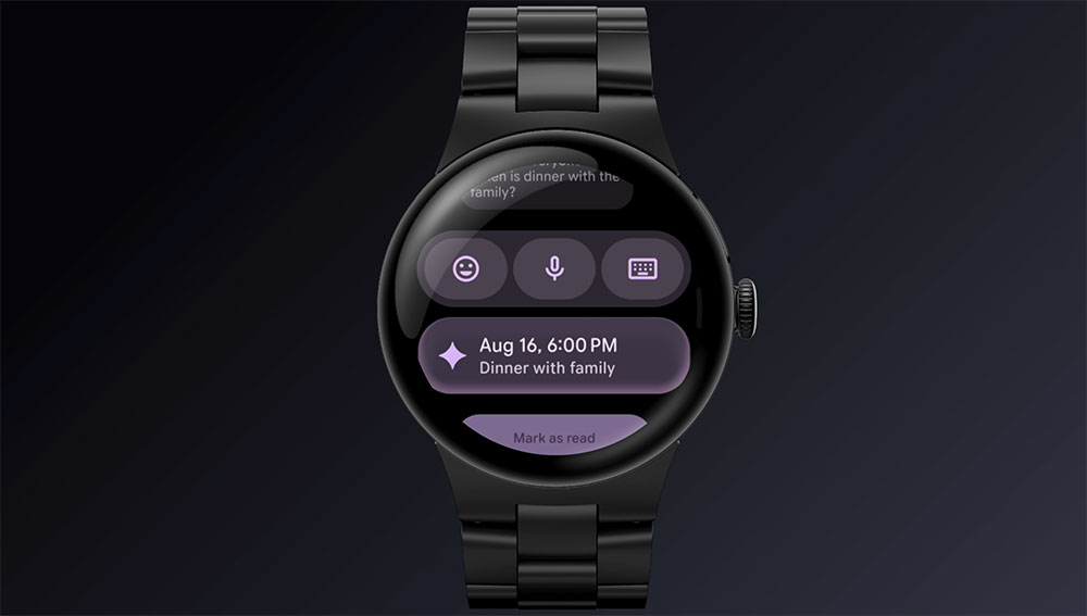 Google Pixel Watch 5 推出,腕上主動協助和高級健康追踪 - 電腦王阿達 Google Pixel Watch 5 推出,腕上主動協助和高級健康追踪 - 電腦王阿達