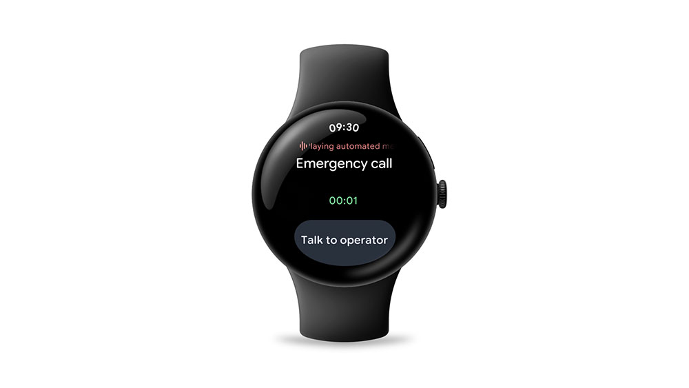 Google Pixel Watch 5 推出,腕上主動協助和高級健康追踪 - 電腦王阿達 Google Pixel Watch 5 推出,腕上主動協助和高級健康追踪 - 電腦王阿達