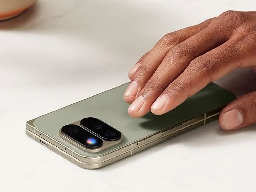 Google Pixel 11 Pro Fold,擁有更輕薄設計、全新主相機以及內外兼具的耐用性 - 電腦王阿達 Google Pixel 11 Pro Fold,擁有更輕薄設計、全新主相機以及內外兼具的耐用性 - 電腦王阿達