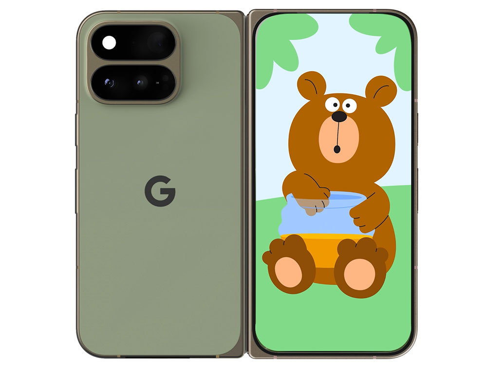 Google Pixel 11 Pro Fold,擁有更輕薄設計、全新主相機以及內外兼具的耐用性 - 電腦王阿達 Google Pixel 11 Pro Fold,擁有更輕薄設計、全新主相機以及內外兼具的耐用性 - 電腦王阿達