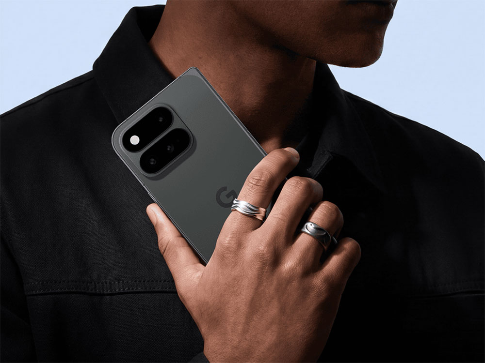 Google Pixel 11 Pro Fold,擁有更輕薄設計、全新主相機以及內外兼具的耐用性 - 電腦王阿達 Google Pixel 11 Pro Fold,擁有更輕薄設計、全新主相機以及內外兼具的耐用性 - 電腦王阿達