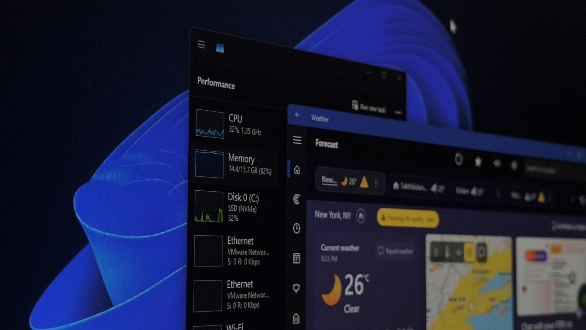 Windows 11 更新後這次真的變快了!實測 App 開啟速度變快、CPU 瞬間加速 - 電腦王阿達 Windows 11 更新後這次真的變快了!實測 App 開啟速度變快、CPU 瞬間加速 - 電腦王阿達