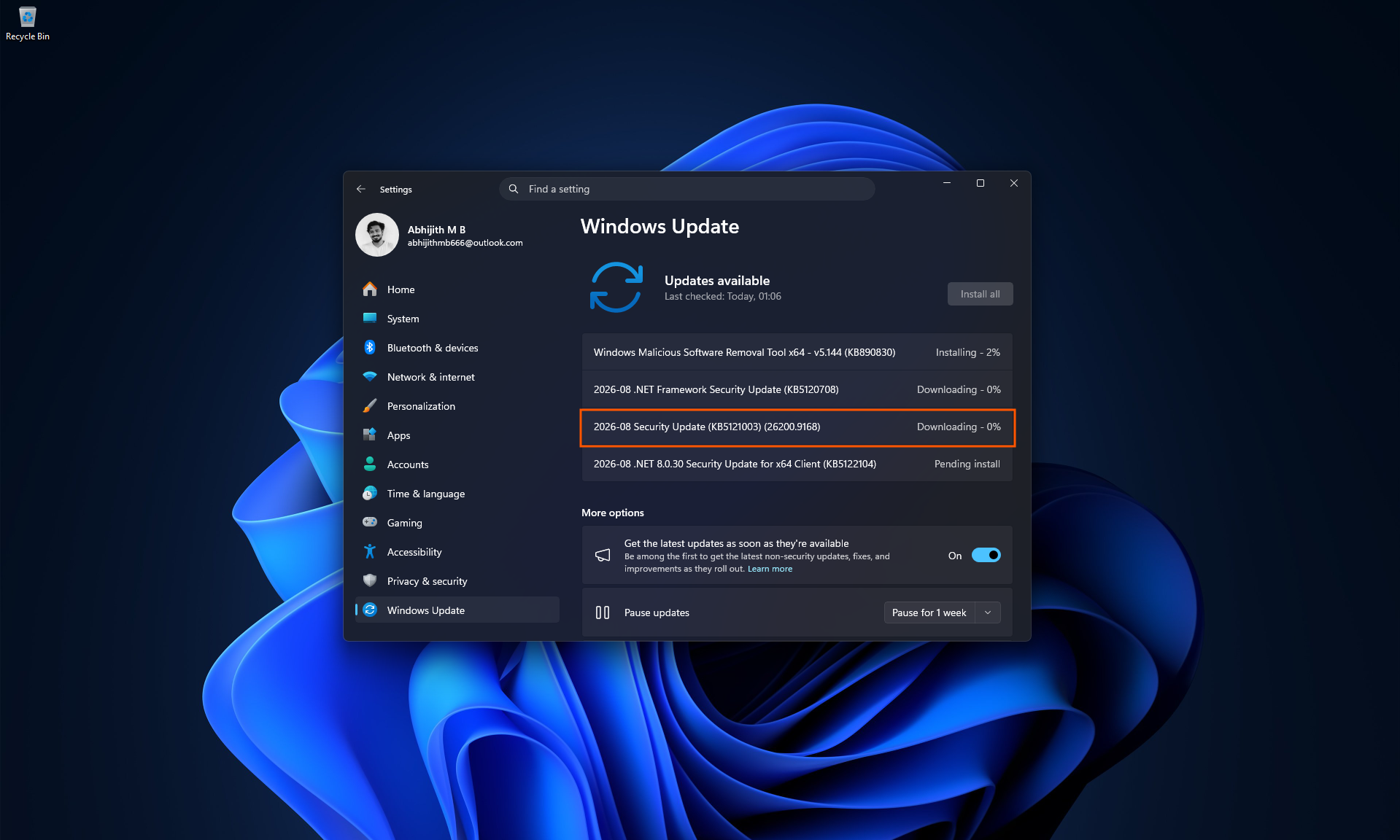 Windows 11 更新後這次真的變快了!實測 App 開啟速度變快、CPU 瞬間加速 - 電腦王阿達 Windows 11 更新後這次真的變快了!實測 App 開啟速度變快、CPU 瞬間加速 - 電腦王阿達