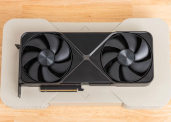 顯卡價格依舊漲不停！RTX 50 系列兩個月最高漲 39%，RTX 5090 比官方價貴 135%