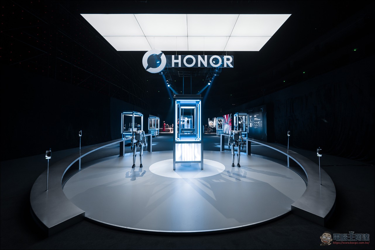 HONOR Robot Phone 正式發表:4DoF 鈦合金雲台搭配 ARRI 電影色彩,9,999 人民幣起 - 電腦王阿達 HONOR Robot Phone 正式發表:4DoF 鈦合金雲台搭配 ARRI 電影色彩,9,999 人民幣起 - 電腦王阿達