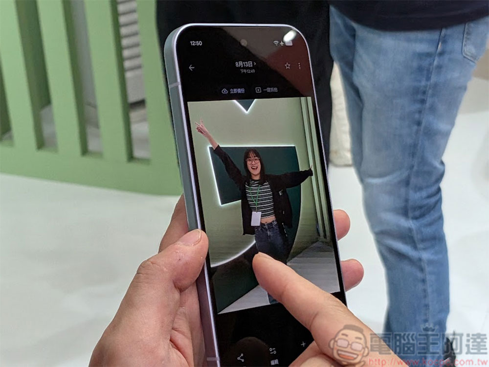 Google Pixel Space 體驗空間台北、台中同步登場,歡迎大家一同鑑賞新機 - 電腦王阿達 Google Pixel Space 體驗空間台北、台中同步登場,歡迎大家一同鑑賞新機 - 電腦王阿達