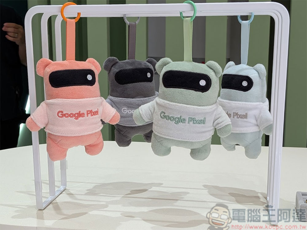 Google Pixel Space 體驗空間台北、台中同步登場,歡迎大家一同鑑賞新機 - 電腦王阿達 Google Pixel Space 體驗空間台北、台中同步登場,歡迎大家一同鑑賞新機 - 電腦王阿達