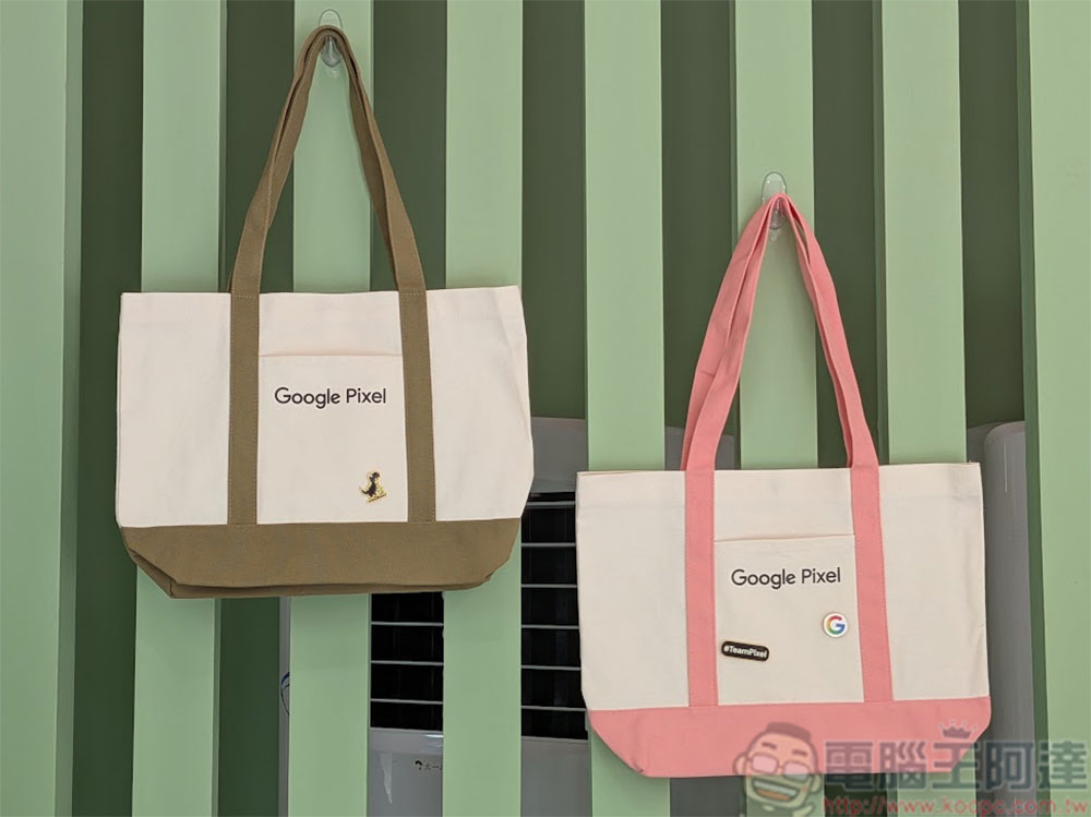 Google Pixel Space 體驗空間台北、台中同步登場,歡迎大家一同鑑賞新機 - 電腦王阿達 Google Pixel Space 體驗空間台北、台中同步登場,歡迎大家一同鑑賞新機 - 電腦王阿達