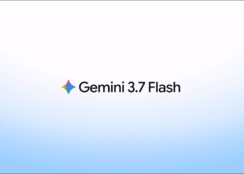 Google 發表 Gemini 3.7 Flash：編碼能力追上 GPT-5.6，價格僅對手三分之一