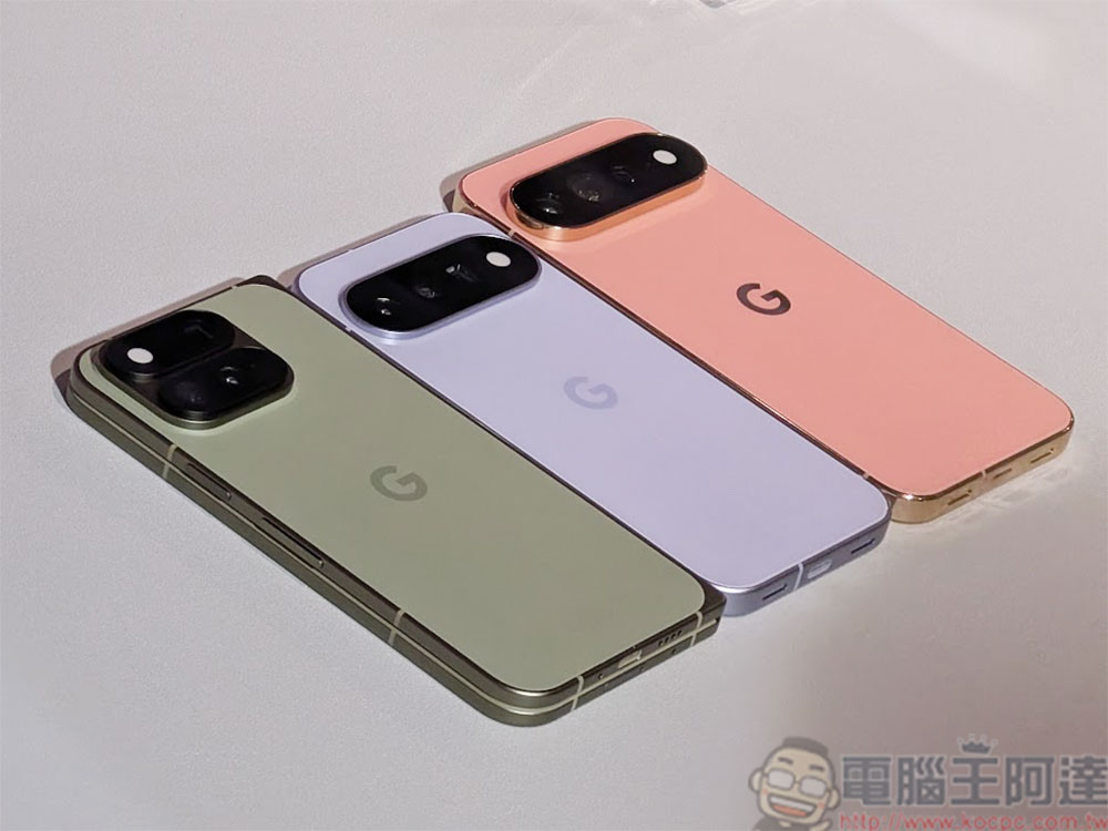 歐盟跌落測試表明,Pixel 11 系列中這款機型最容易損壞 - 電腦王阿達 歐盟跌落測試表明,Pixel 11 系列中這款機型最容易損壞 - 電腦王阿達