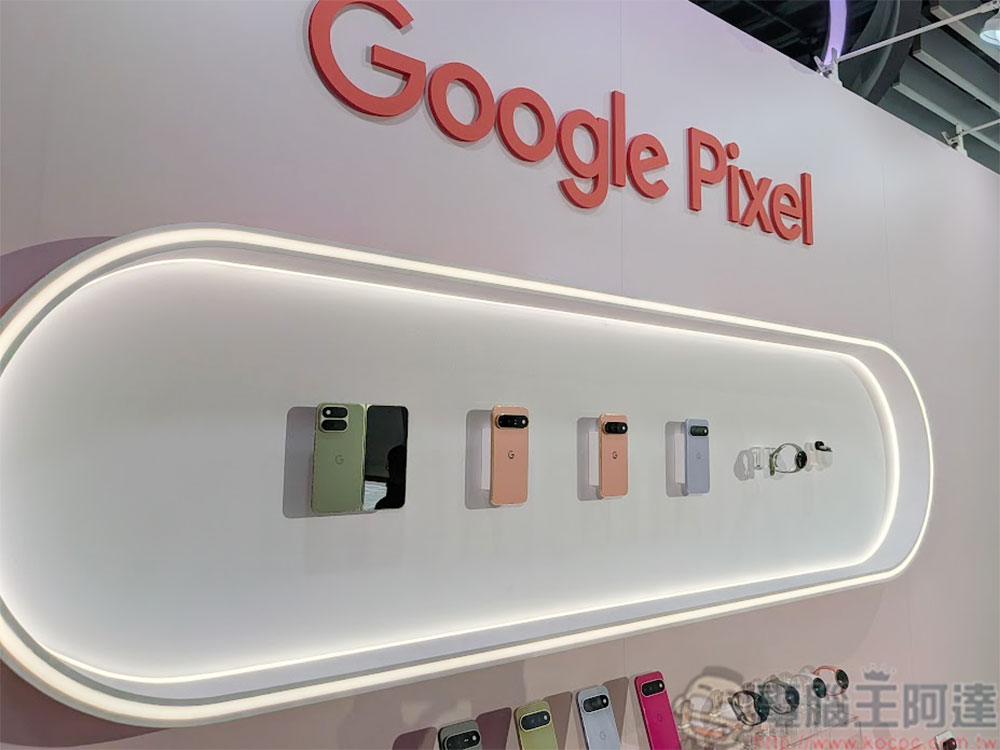 歐盟跌落測試表明,Pixel 11 系列中這款機型最容易損壞 - 電腦王阿達 歐盟跌落測試表明,Pixel 11 系列中這款機型最容易損壞 - 電腦王阿達