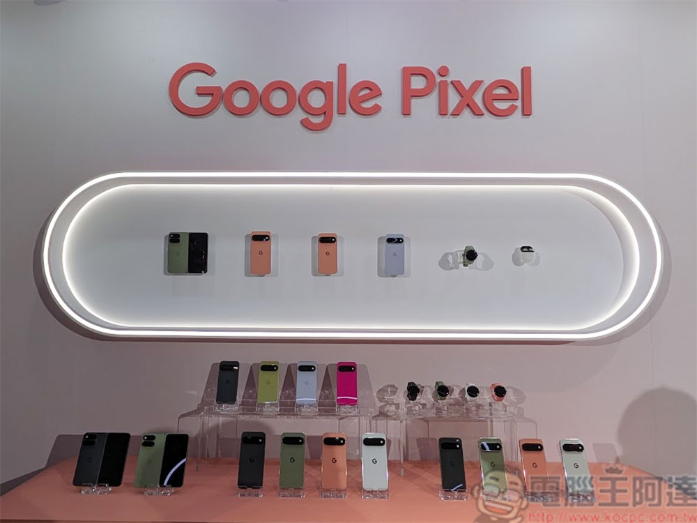 歐盟跌落測試表明,Pixel 11 系列中這款機型最容易損壞 - 電腦王阿達 歐盟跌落測試表明,Pixel 11 系列中這款機型最容易損壞 - 電腦王阿達