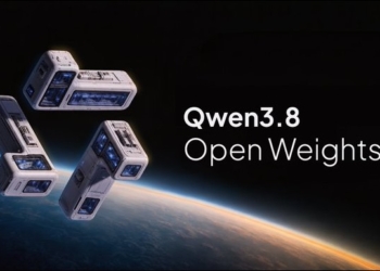 本地端最強模型 Qwen3.8-27B 開放權重釋出！最低17GB 顯存消費級顯卡就能跑