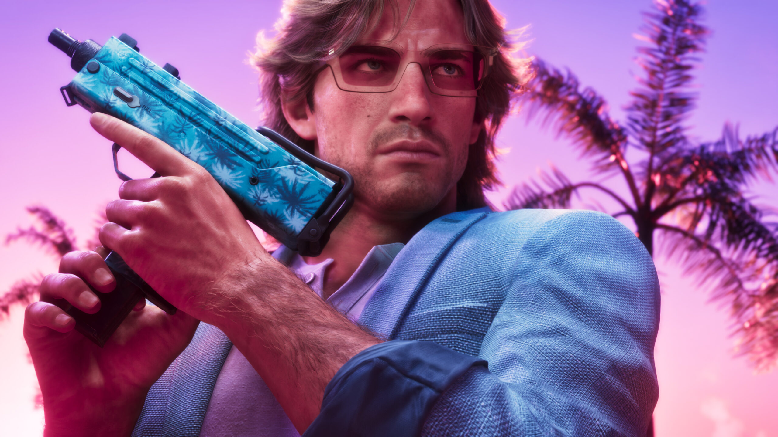 上市即回本?《GTA6》預購有望賣出 2500 萬套,100 美元終極版佔首波預購九成 - 電腦王阿達 上市即回本?《GTA6》預購有望賣出 2500 萬套,100 美元終極版佔首波預購九成 - 電腦王阿達