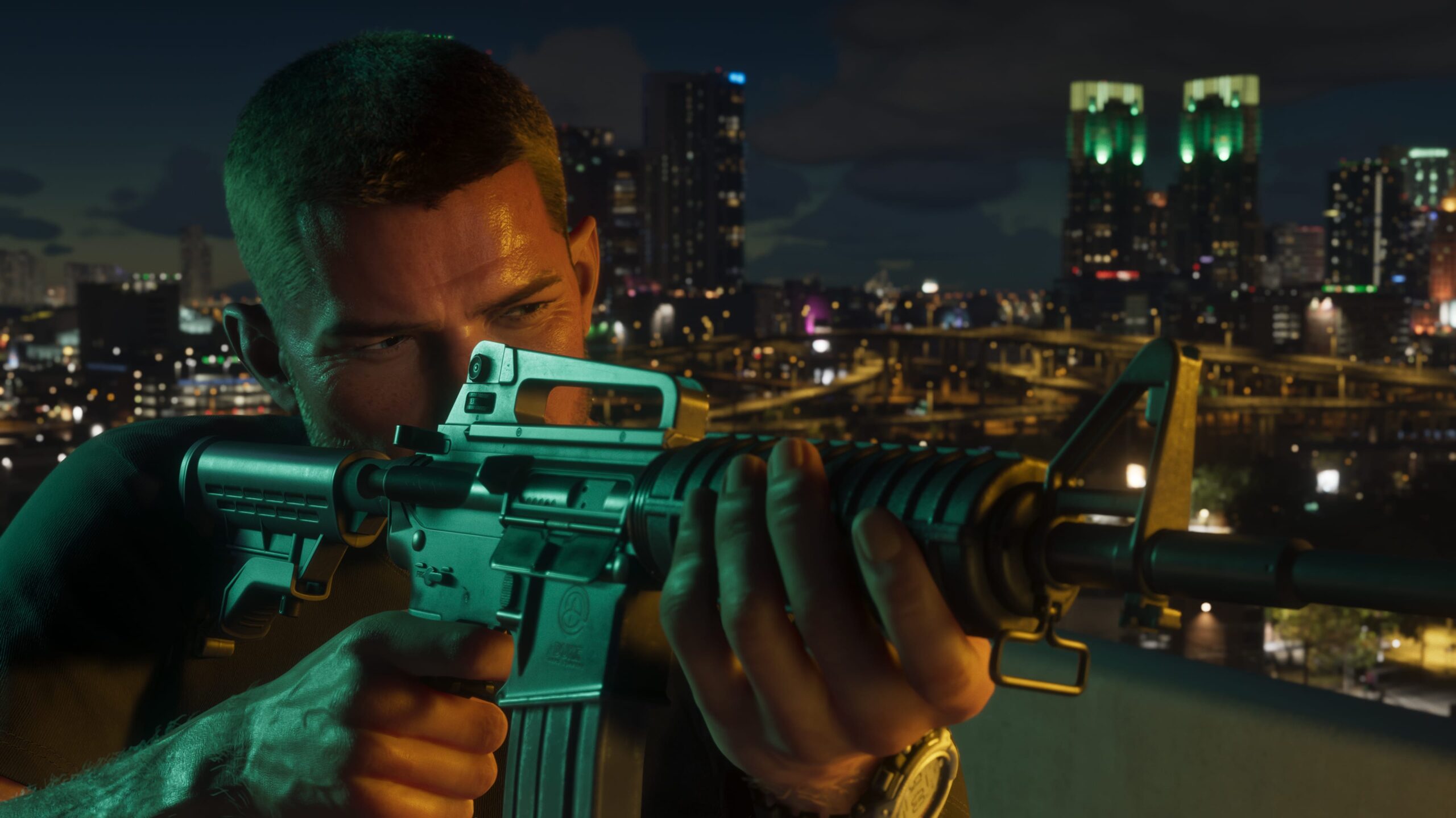 上市即回本?《GTA6》預購有望賣出 2500 萬套,100 美元終極版佔首波預購九成 - 電腦王阿達 上市即回本?《GTA6》預購有望賣出 2500 萬套,100 美元終極版佔首波預購九成 - 電腦王阿達