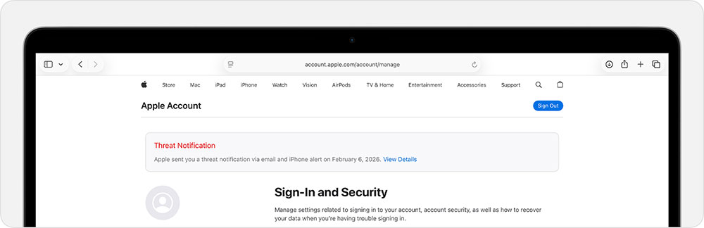 Apple 警示用戶注意新型間諜軟體攻擊以及如何應對 - 電腦王阿達 Apple 警示用戶注意新型間諜軟體攻擊以及如何應對 - 電腦王阿達