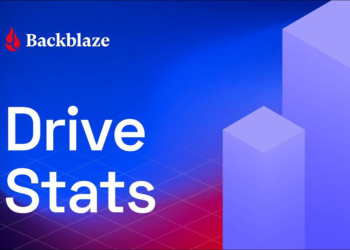 學者分析 Backblaze 歷年所有硬碟可靠性資料：HGST 故障率最低，東芝最差且五年後故障率暴漲