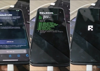 iOS 裝置越獄新工具 Relaxin Lite：只要打開網頁就能 Jailbreak