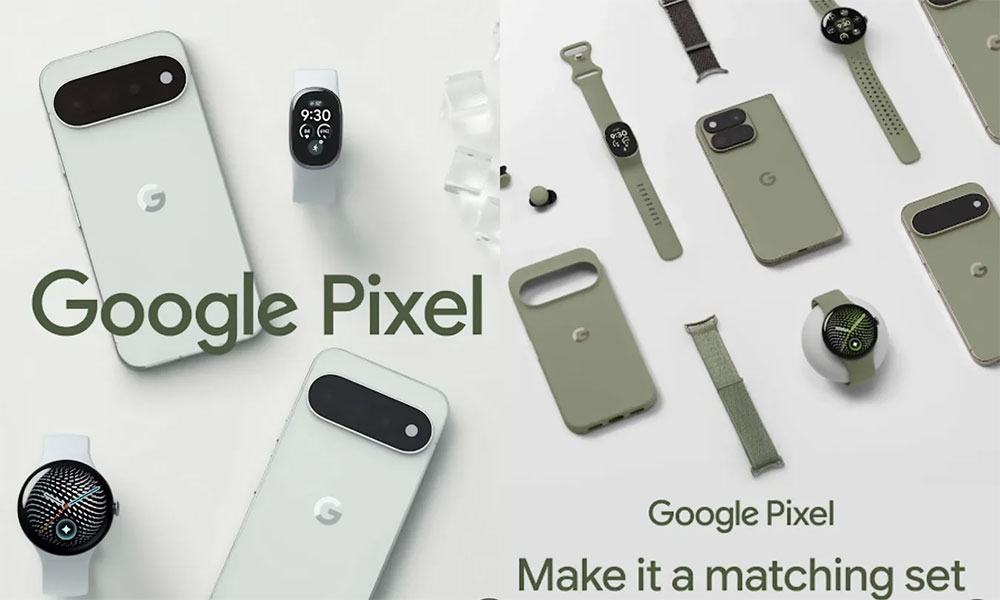 Google 可能意外洩露了附帶顯示器的新型健身追蹤器 - 電腦王阿達