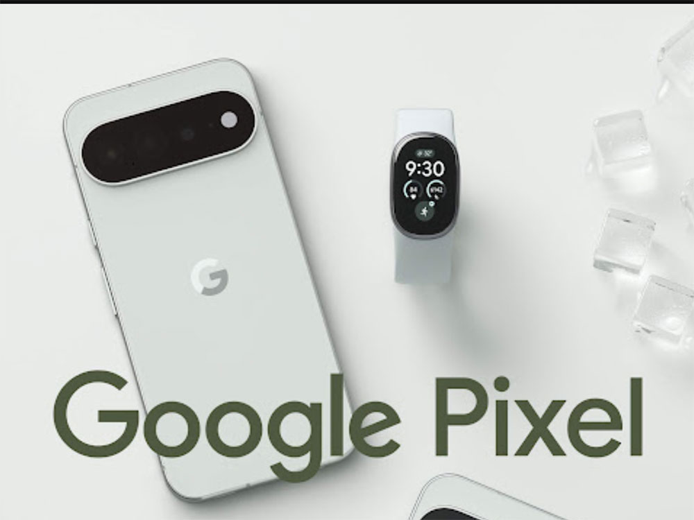 Google 可能意外洩露了附帶顯示器的新型健身追蹤器 - 電腦王阿達 Google 可能意外洩露了附帶顯示器的新型健身追蹤器 - 電腦王阿達
