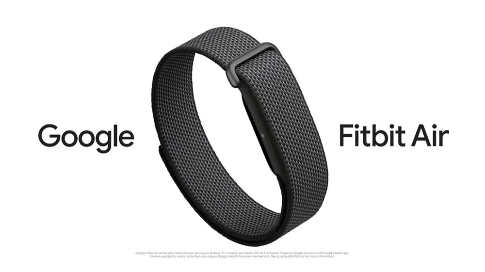 Google 可能意外洩露了附帶顯示器的新型健身追蹤器 - 電腦王阿達 Google 可能意外洩露了附帶顯示器的新型健身追蹤器 - 電腦王阿達